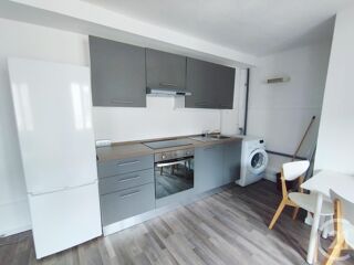  Appartement � louer 2 pi�ces 50 m�