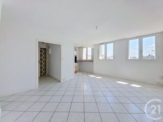  Appartement à vendre 3 pièces 56 m²