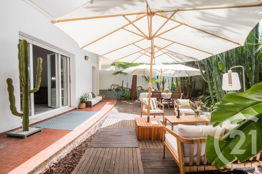 à vendre  Appartement Nice (06300)