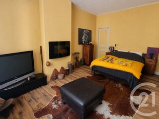  Maison à vendre 6 pièces 326 m²