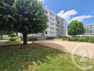  Appartement  vendre 4 pices 65 m