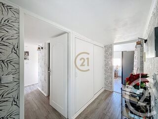  Appartement à vendre 6 pièces 125 m²