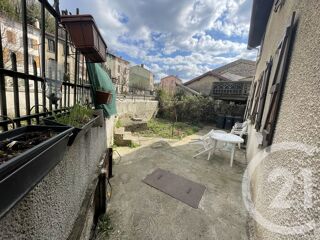 Immeuble à vendre 352 m²