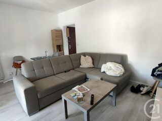 Appartement à louer 3 pièces 63 m²