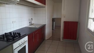  Appartement à louer 2 pièces 60 m²