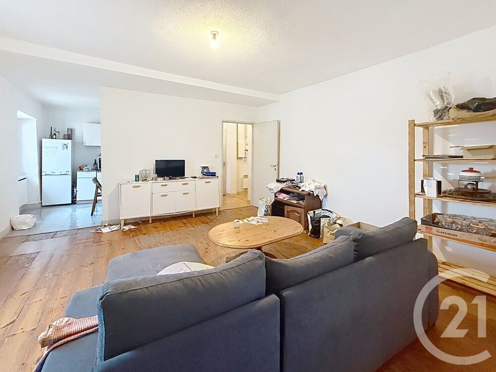 location Appartement - 3 pi�ce(s) - 67 m� Saint-Girons (09200)
