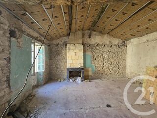  Maison � vendre 3 pi�ces 61 m�