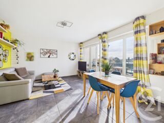  Appartement  vendre 3 pices 70 m