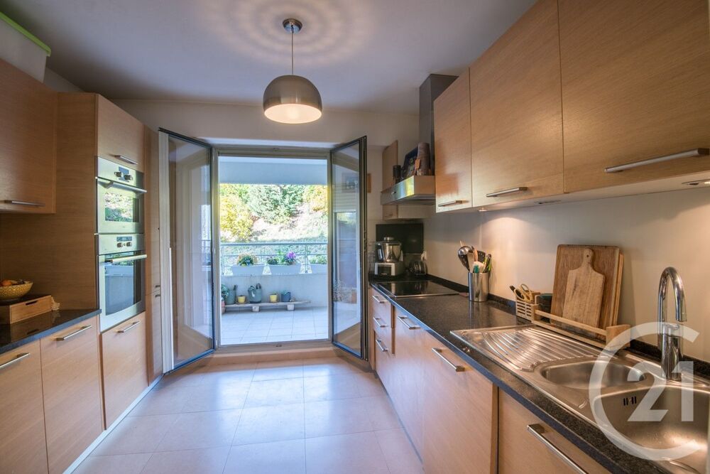 � vendre  Appartement Nice (06200)