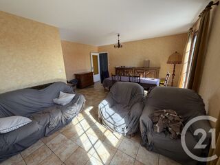 vente Maison - 4 pièce(s) - 143 m² Galan (65330)