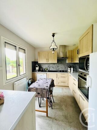  Maison � vendre 3 pi�ces 95 m�