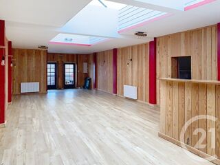  Immeuble à vendre 391 m² Redon