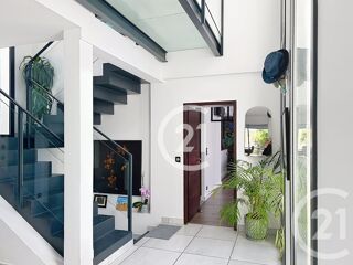  Maison à vendre 5 pièces 326 m²