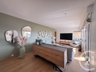  Appartement à vendre 4 pièces 144 m²