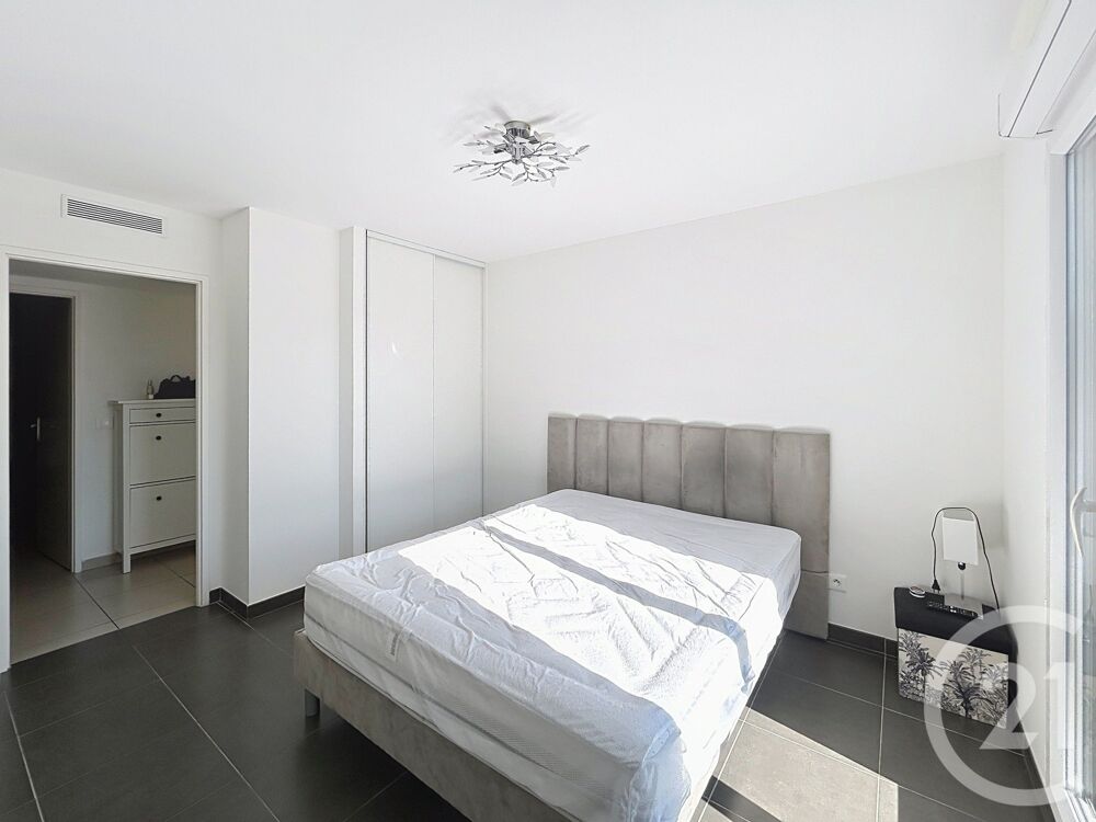  vendre  Appartement Mandelieu-la-Napoule (06210)