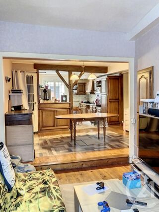  Maison à vendre 7 pièces 200 m²