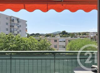  Appartement à vendre 3 pièces 62 m²