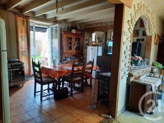  Maison à vendre 7 pièces 175 m²