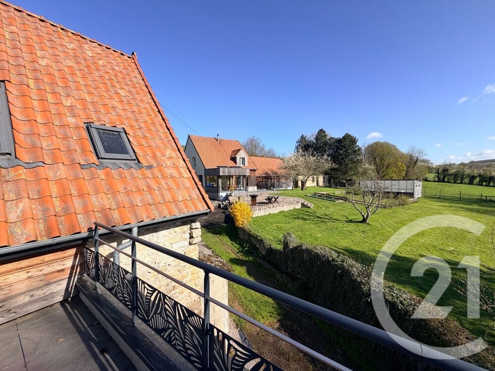 � vendre  Maison Echinghen (62360)