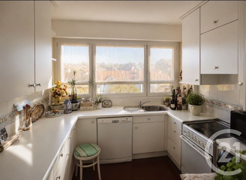 BOULOGNE SUR MER EXCLUSIVITE CENTURY 21 TRANSI....