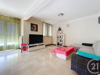  Appartement à vendre 3 pièces 76 m²