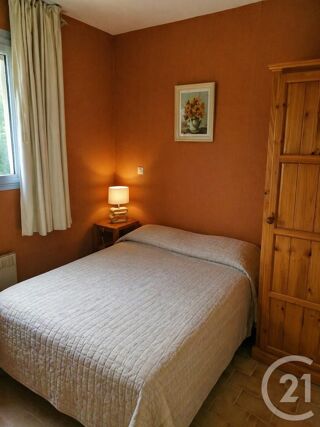 Appartement � vendre 3 pi�ces 34 m�