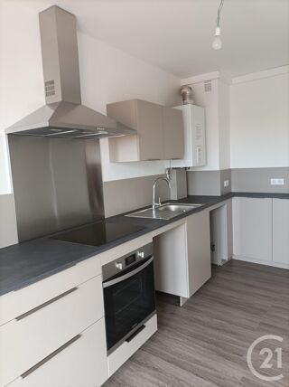 location Appartement - 2 pièce(s) - 58 m² Dax (40100)