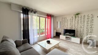  Appartement à louer 1 pièce 32 m²