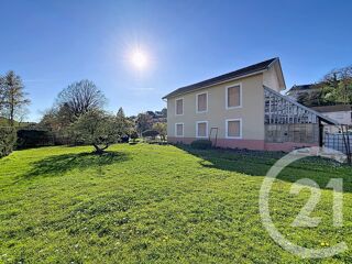  Maison à vendre 4 pièces 92 m²