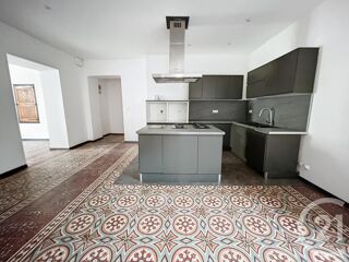  Appartement � vendre 3 pi�ces 120 m�