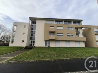  Appartement � vendre 1 pi�ce 24 m�