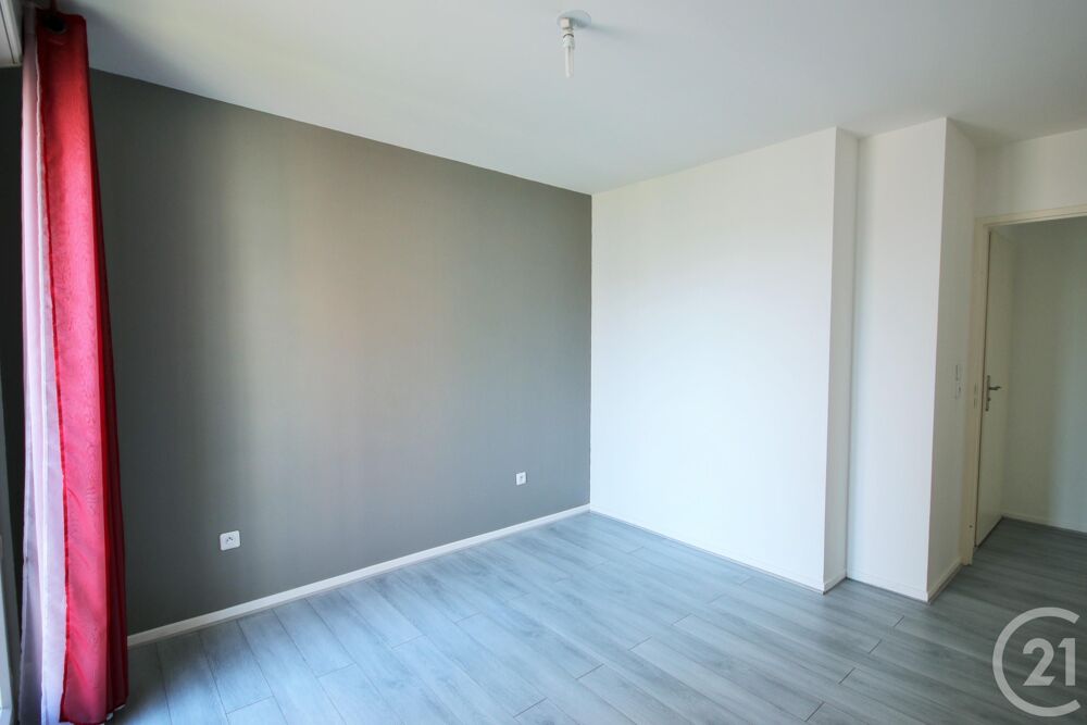vente Appartement - 3 pièce(s) - 59 m² Athis-Mons (91200)