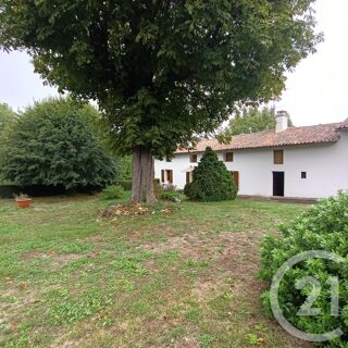 vente Maison - 4 pièce(s) - 249 m² Melle (79500)