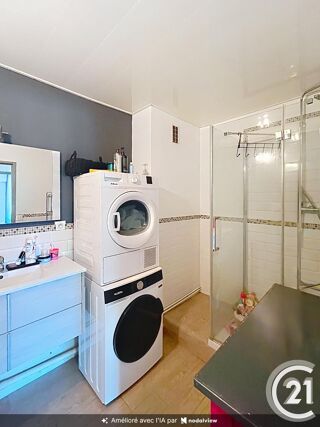  Appartement à vendre 4 pièces 81 m²