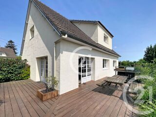  Maison à vendre 7 pièces 135 m²