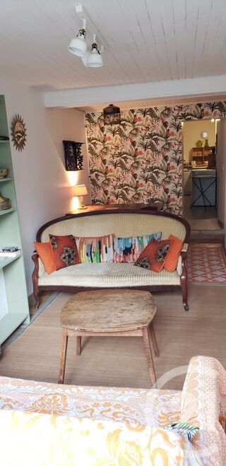  Maison � vendre 4 pi�ces 87 m�