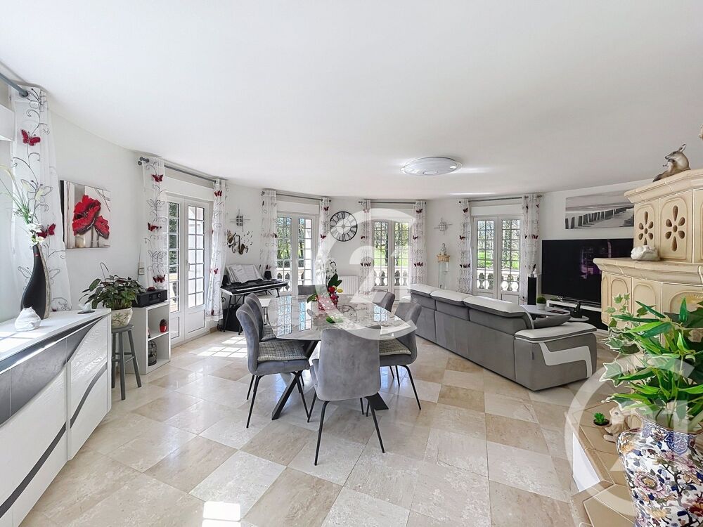 à vendre  Maison Meslay (14220)