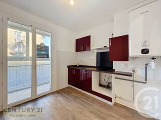  Appartement à louer 3 pièces 66 m²