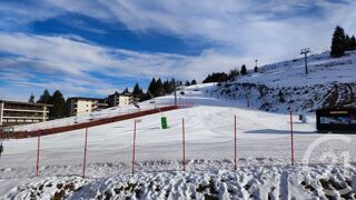  Appartement � vendre 3 pi�ces 60 m�