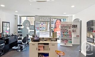  Immeuble � vendre 270 m�