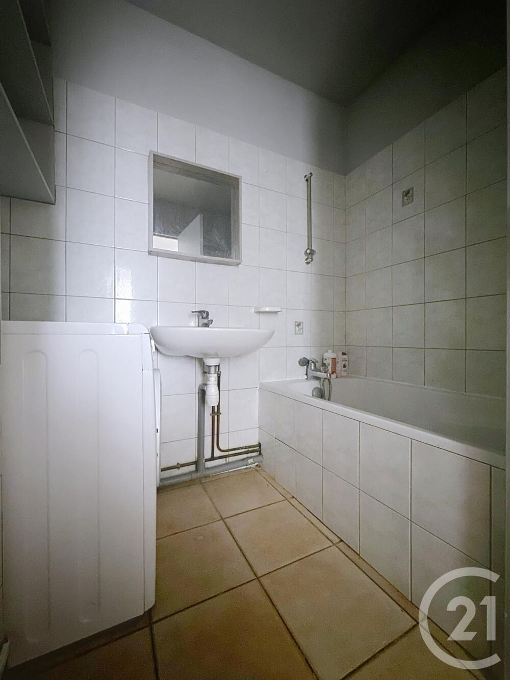 location Appartement - 3 pièce(s) - 58 m² Sochaux (25600)