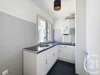  Appartement à vendre 2 pièces 44 m²