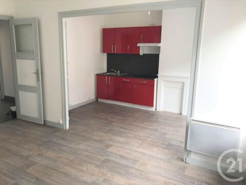  Appartement � louer 2 pi�ces 40 m�