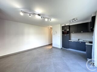  Appartement à louer 2 pièces 39 m²