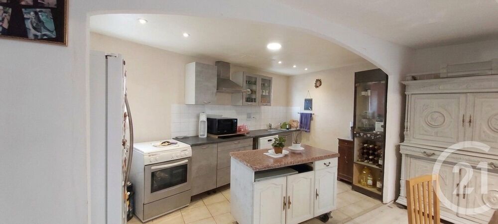 vente Maison - 6 pièce(s) - 202 m² Limbrassac (09600)