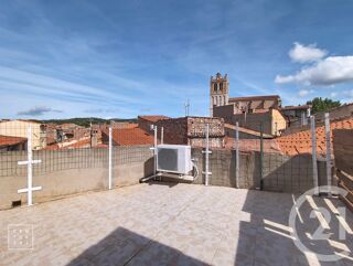  Maison à vendre 3 pièces 70 m²