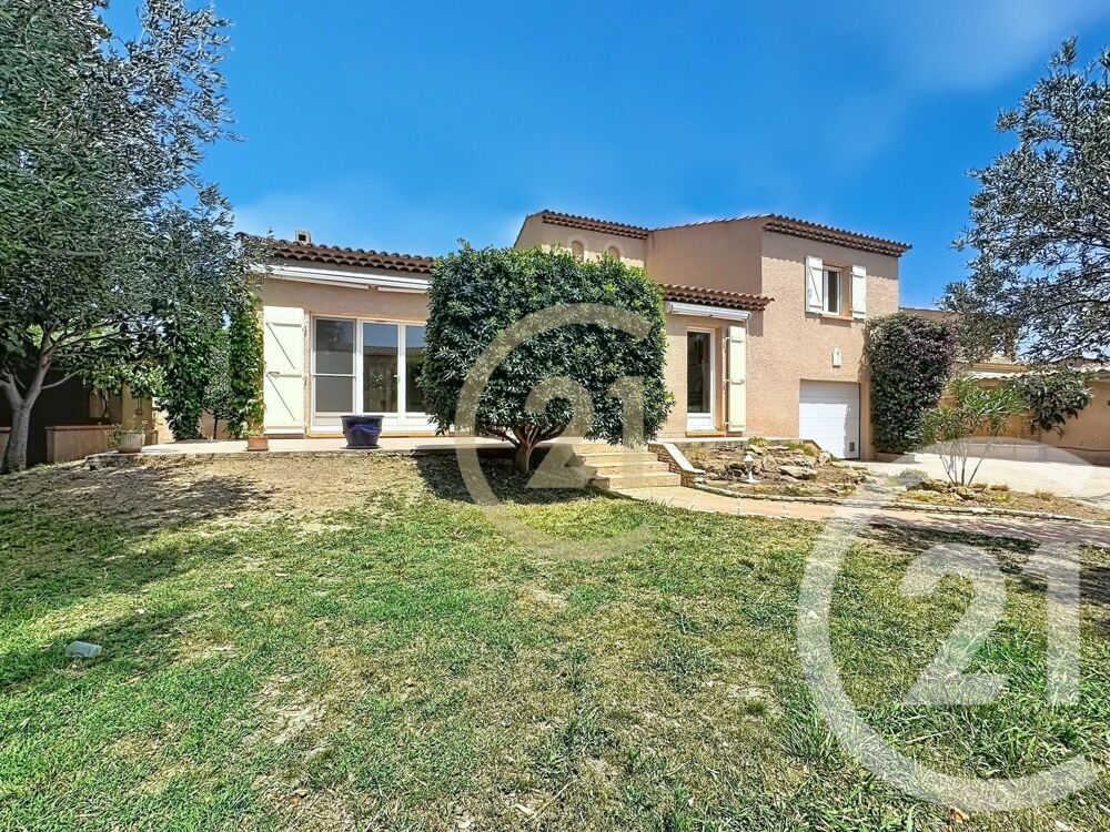 Maison 5 pièces 179 m² · à Istres · 179 m² · 435 000 €