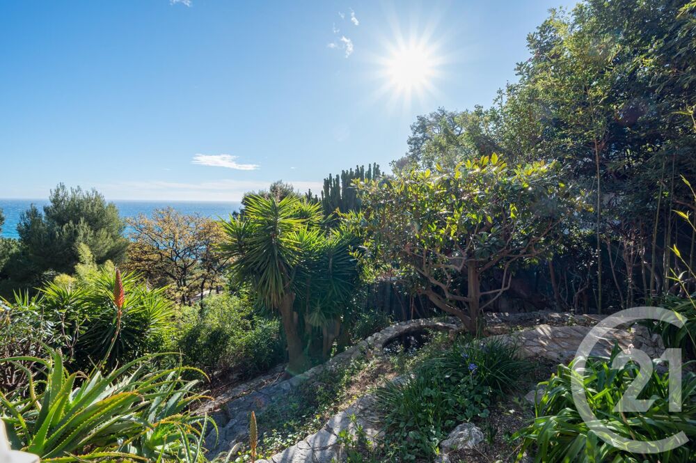 � vendre  Maison �ze (06360)