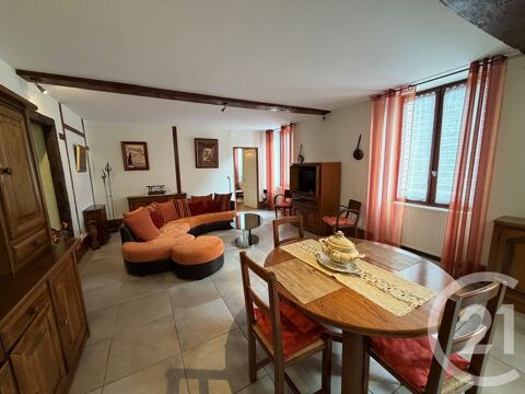   Vente Appartement Appartement - 3 pi�ce(s) - 97 m�