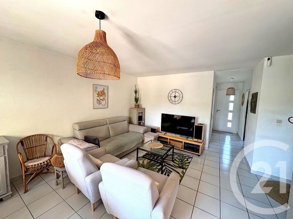 vente Maison - 4 pièce(s) - 93 m² La Salvetat-Saint-Gilles (31880)